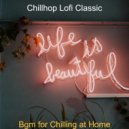 Chillhop Lofi Classic - Debonair Music for Studying