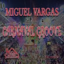 Miguel Vargas - Moon Floor (Original Mix)