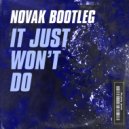 Tim Deluxe feat. Sam Obernik - It Just Won\'t Do (Novak Bootleg)
