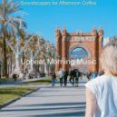 Upbeat Morning Music - Backdrop for Telecommuting - Violin