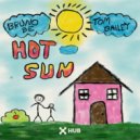 Bruno Be, Tom Bailey - Hot Sun (Original Mix)