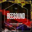 Gux Jimenez - You Don\'t Know (Jaen Paniagua Remix)