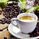 Coffee Shop Music Vibes - Jazz Duo - Ambiance for Social Distancing