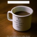 Evening Jazz Delight - Laid-back Soundscape for Coffee Breaks ()