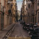 Morning Coffee Playlist - Mood for Teleworking - Jazz Violin