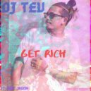 DJ TEV & Just Jason - GET RICH (feat. Just Jason) (Original Mix)