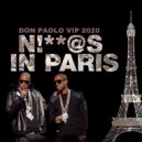 Jay-Z & Kanye West - Niggas In Paris