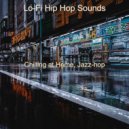 Lo-Fi Hip Hop Sounds - Subtle Instrumental for Work from Home