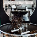 Jazz Cafe Bar Radio - Ragtime Piano - Vibe for Quarantine ()