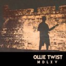 Ollie Twist - Adapter ()