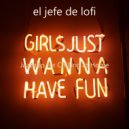 el jefe de lofi - Luxurious Moments for Study Time