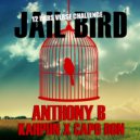 Anthony B & CapoDon & Kahpun - Jailbird Riddim (feat. CapoDon & Kahpun) ()