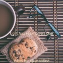 Light Jazz Music Lovers Club - Soundscapes for Coffee Breaks