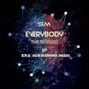 Lady Sage - Everybody (Acid Diamond Remix)