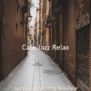 Cafe Jazz Relax - Stylish Piano and Violin Jazz - Vibe for Telecommuting ()