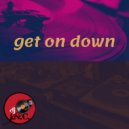 DJ I.N.C - Get on down (DJ I.N.C redrum)