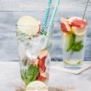 Brunch Jazz Playlist - No Drums Jazz Soundtrack for Remote Work ()