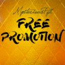 MysteriousPGH - Free Promotion (Original Mix)