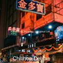 Chillhop Deluxe - Background Music for Work from Home ()