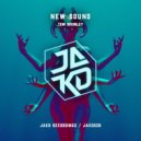 Tom Bromley - New Sound