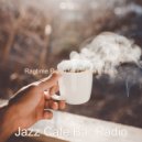Jazz Cafe Bar Radio - Jazz Duo - Ambiance for Social Distancing ()