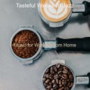 Tasteful Weekend Jazz - Soundscape for Coffee Breaks