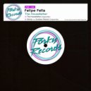 Felipe Fella & Gustavo Reinert - Stomp