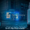 Lo-Fi Hip Hop Sounds - Soundscape for Chilling at Home ()