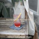 Upbeat Instrumental Music - Smooth Jazz Duo - Ambiance for Working Remotely