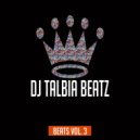 Dj Talbia Beatz - Hongos (Original Mix)