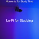 Lo-Fi for Studying - Swanky Lo-Fi - Background for Working at Home