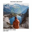 Mike Vaughn & SIIMBA - Can't Stop (feat. SIIMBA)