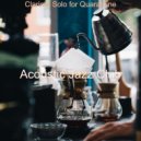 Acoustic Jazz Club - Music for Working from Home