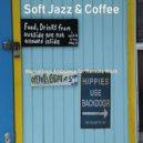 Soft Jazz & Coffee - Ambiance for Working Remotely ()
