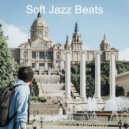 Soft Jazz Beats - Mood for Teleworking - Simplistic Jazz Violin ()