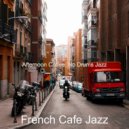 French Cafe Jazz - Mood for Teleworking - Jazz Violin ()