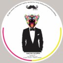 Nacho Scoppa - Mad Drummer