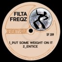Filta Freqz - Entice