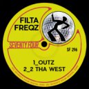 Filta Freqz - 2 Tha West (Original Mix)