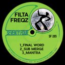 Filta Freqz - Sub Merge (Original Mix)