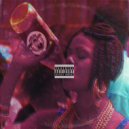 Karate Malt Liquor - Be My Badu (Original mix)