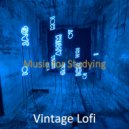 Vintage Lofi - Chill-hop Soundtrack for Work from Home