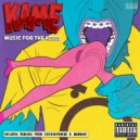 kamesound  - FAT BOOTY (Chickin Domine Remix)