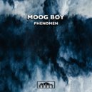 Moog Boy - Interception (Original Mix)