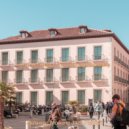 Relaxing Morning Jazz Playlist - Cool Ambience for Working Remotely ()