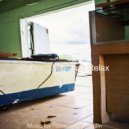 Coffee Shop Jazz Relax - Stylish Background for Working Remotely ()