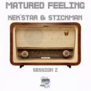 Kek'star & Stickman - Sweet & Saur