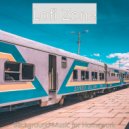 Lofi Zone - Lo-Fi - Background for Social Distancing ()