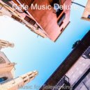 Cafe Music Deluxe - Spirited Vibe for Telecommuting ()