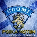 N&RK - Poika Kotiin